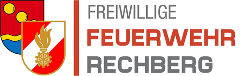 Logo Feuerwehr Rechberg