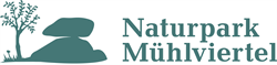 Logo Naturpark Mühlviertel