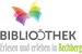Bücherei Rechberg Logo